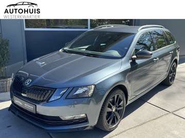 Combi 1.5 TSI 150pk DSG Sport Business Navigatie C