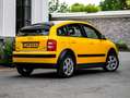 Audi A2 A2 1.4 "Colour Storm" S Line - Collectors item Gelb - thumbnail 2
