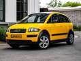 Audi A2 A2 1.4 "Colour Storm" S Line - Collectors item Gelb - thumbnail 1