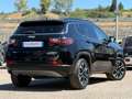 Jeep Compass 1.6 Multijet II 2WD Limited Schwarz - thumbnail 5