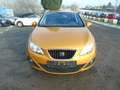 SEAT Ibiza ST Style 1.4L 16V **KLIMATRONIC**2-HAND** Naranja - thumbnail 2