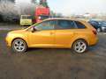 SEAT Ibiza ST Style 1.4L 16V **KLIMATRONIC**2-HAND** Naranja - thumbnail 4