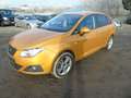 SEAT Ibiza ST Style 1.4L 16V **KLIMATRONIC**2-HAND** Naranja - thumbnail 1