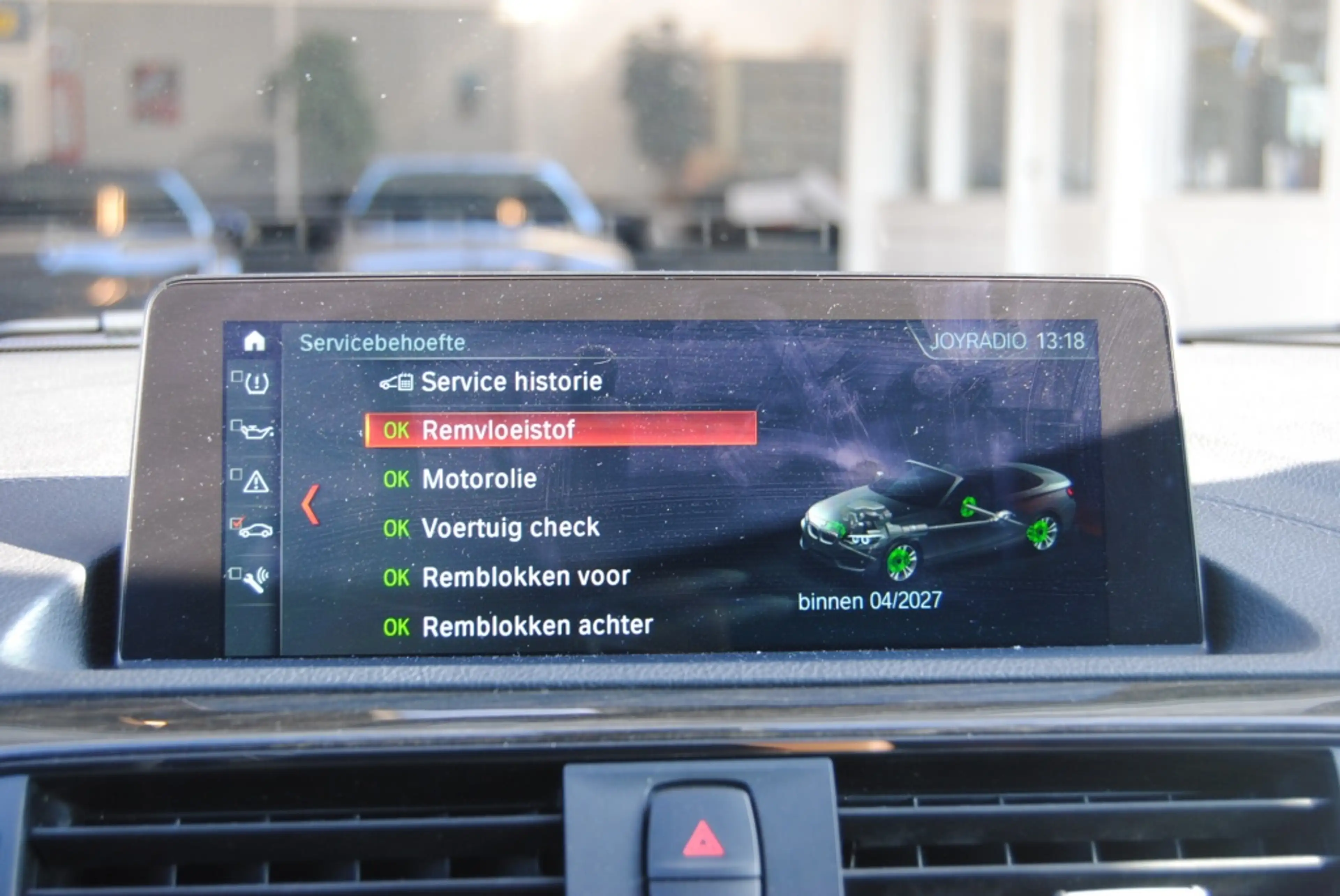 BMW 220 2-serie Cabrio 220i High Executive | NL auto | Cam — photo 23
