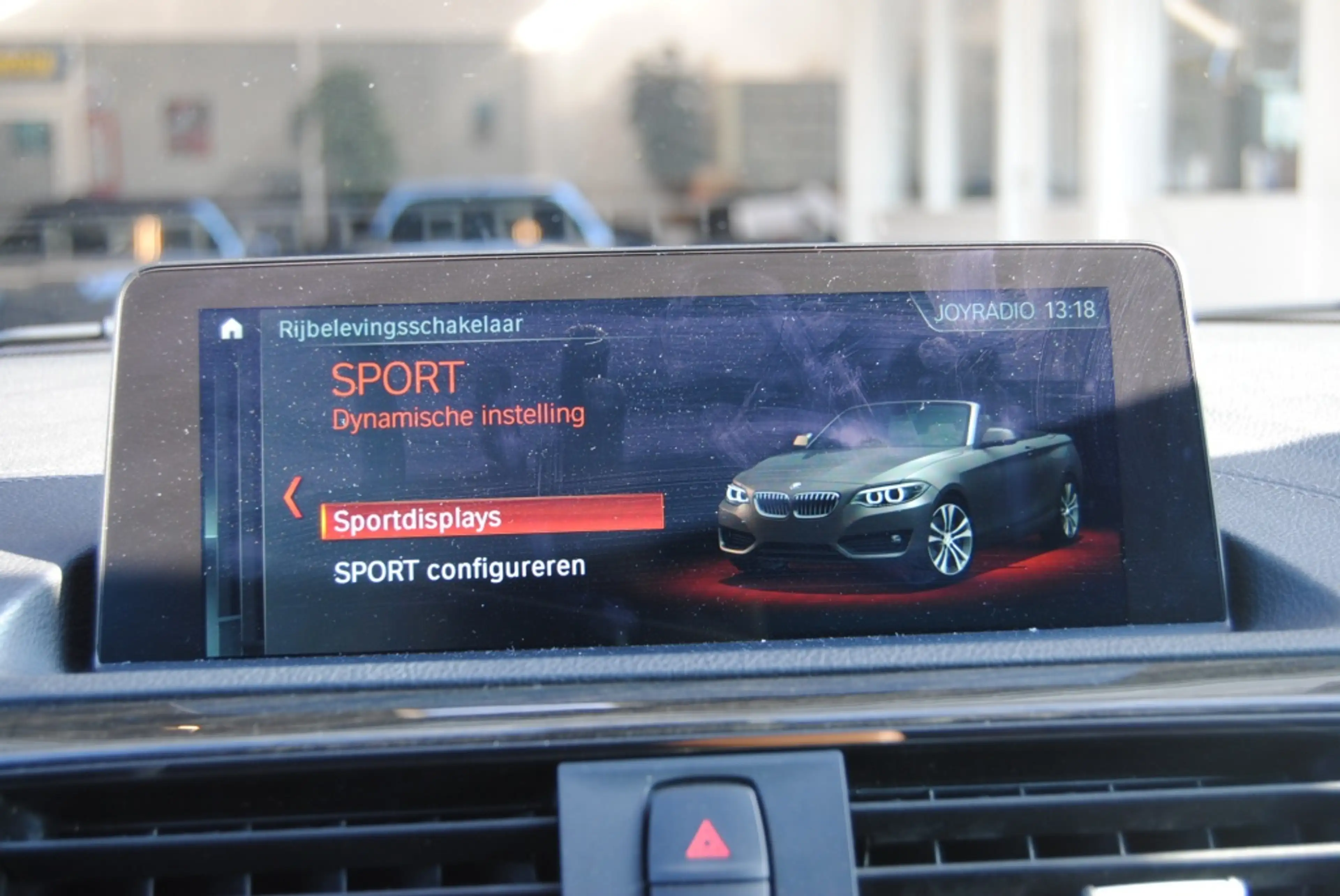 BMW 220 2-serie Cabrio 220i High Executive | NL auto | Cam — photo 24