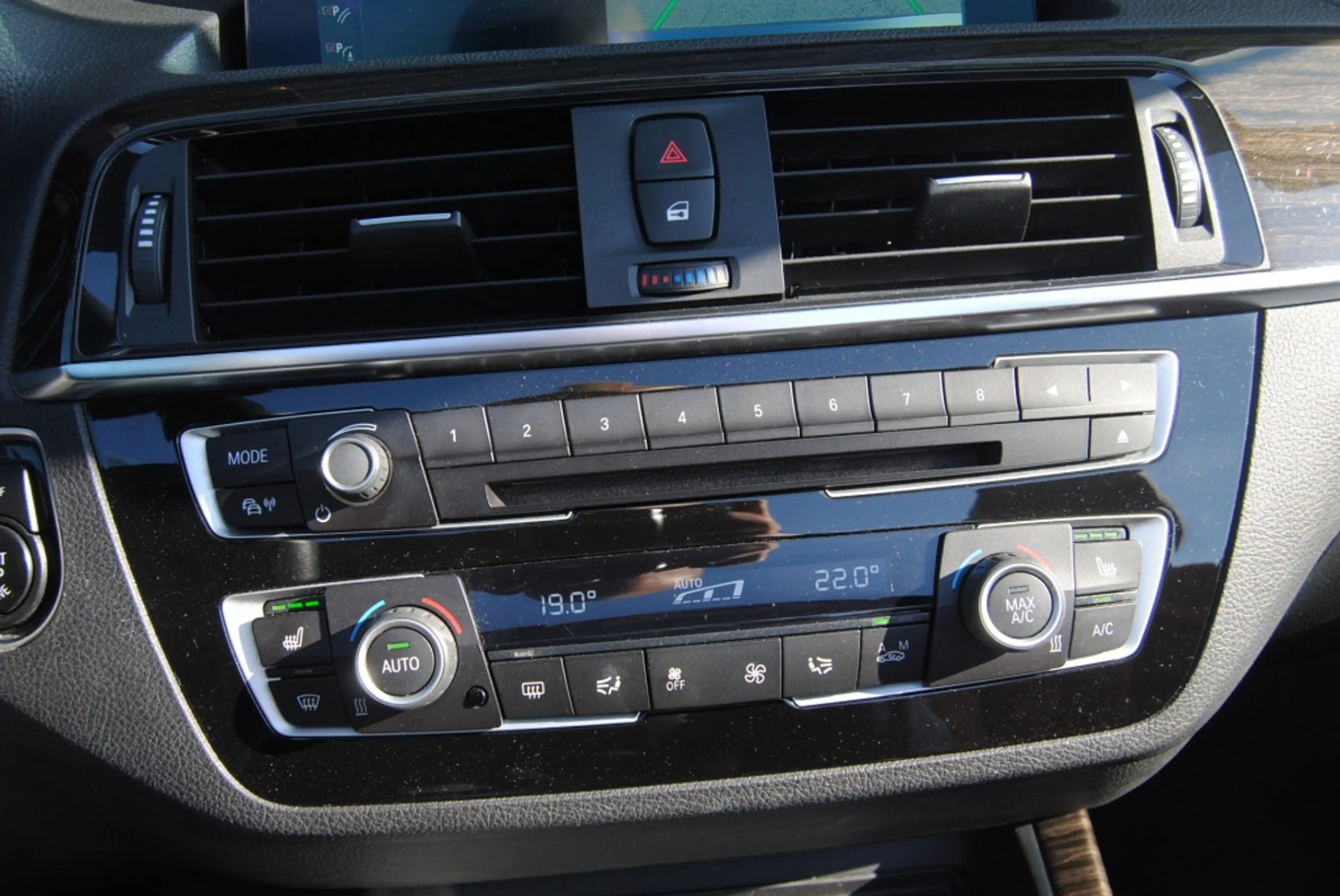 BMW 220 2-serie Cabrio 220i High Executive | NL auto | Cam — photo 18