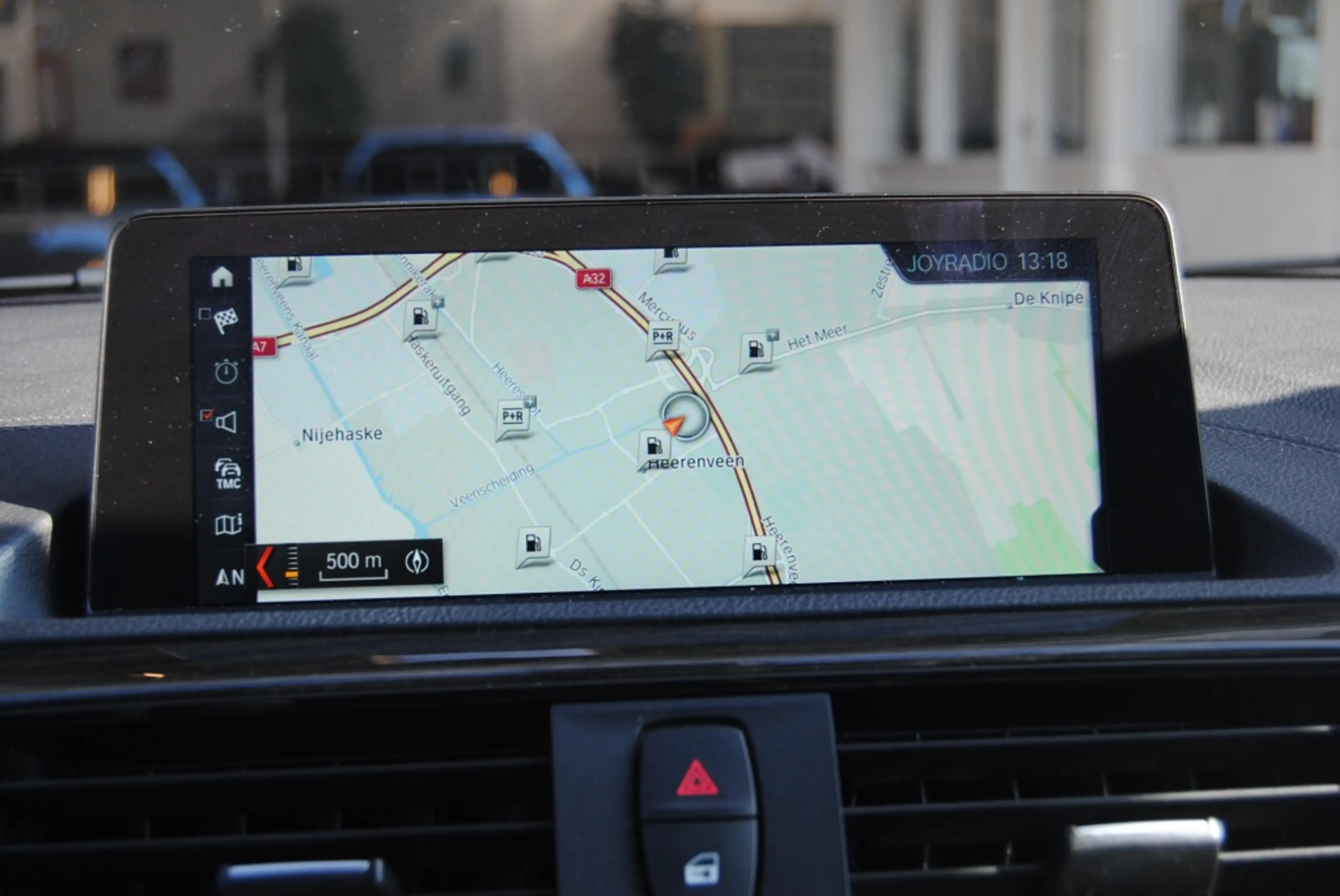 BMW 220 2-serie Cabrio 220i High Executive | NL auto | Cam — photo 22