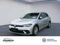 Volkswagen Polo Life 1.0 TSI NAVI+LED+SHZ+IQ.DRIVE-PAKET Silber - thumbnail 1