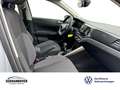 Volkswagen Polo Life 1.0 TSI NAVI+LED+SHZ+IQ.DRIVE-PAKET Silber - thumbnail 8