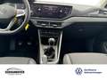 Volkswagen Polo Life 1.0 TSI NAVI+LED+SHZ+IQ.DRIVE-PAKET Silber - thumbnail 10