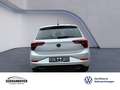 Volkswagen Polo Life 1.0 TSI NAVI+LED+SHZ+IQ.DRIVE-PAKET Silber - thumbnail 5