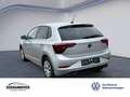 Volkswagen Polo Life 1.0 TSI NAVI+LED+SHZ+IQ.DRIVE-PAKET Silber - thumbnail 4