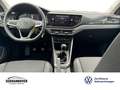Volkswagen Polo Life 1.0 TSI NAVI+LED+SHZ+IQ.DRIVE-PAKET Plateado - thumbnail 9