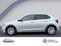 Volkswagen Polo Life 1.0 TSI NAVI+LED+SHZ+IQ.DRIVE-PAKET Plateado - thumbnail 3