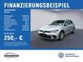 Volkswagen Polo Life 1.0 TSI NAVI+LED+SHZ+IQ.DRIVE-PAKET Plateado - thumbnail 2