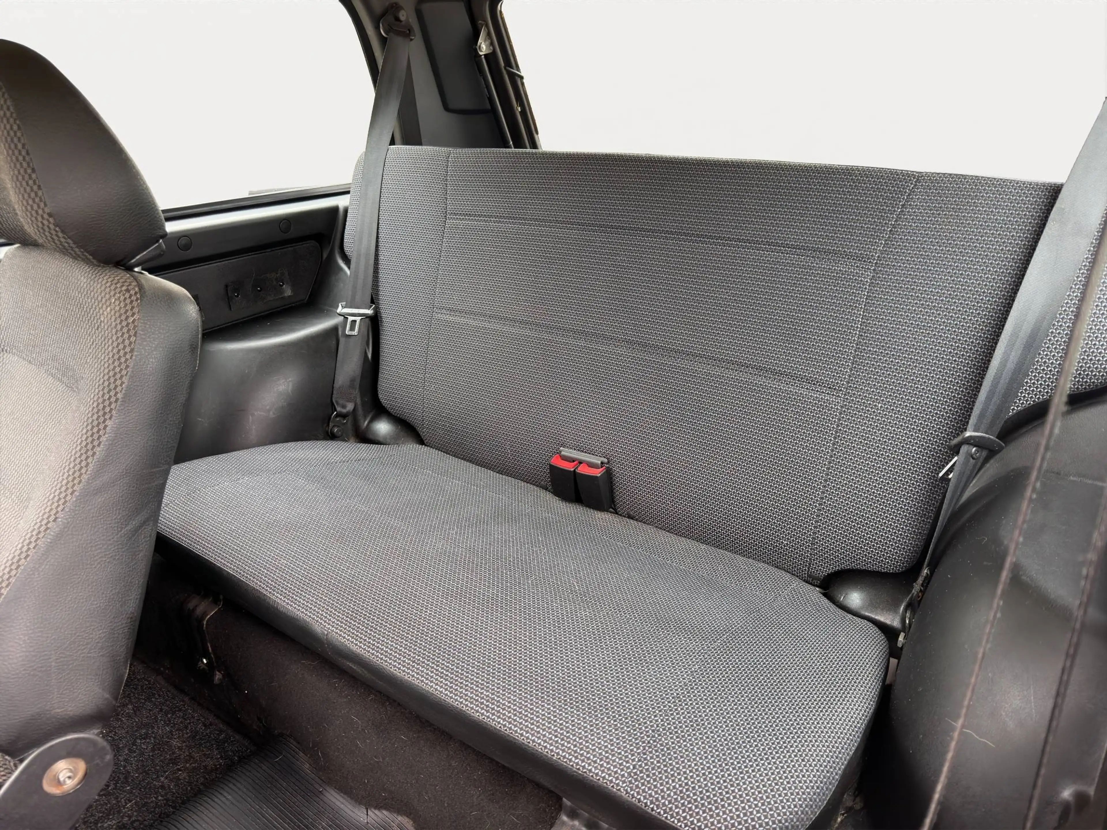Lada Niva Niva 1.7i TAIGA — photo 13