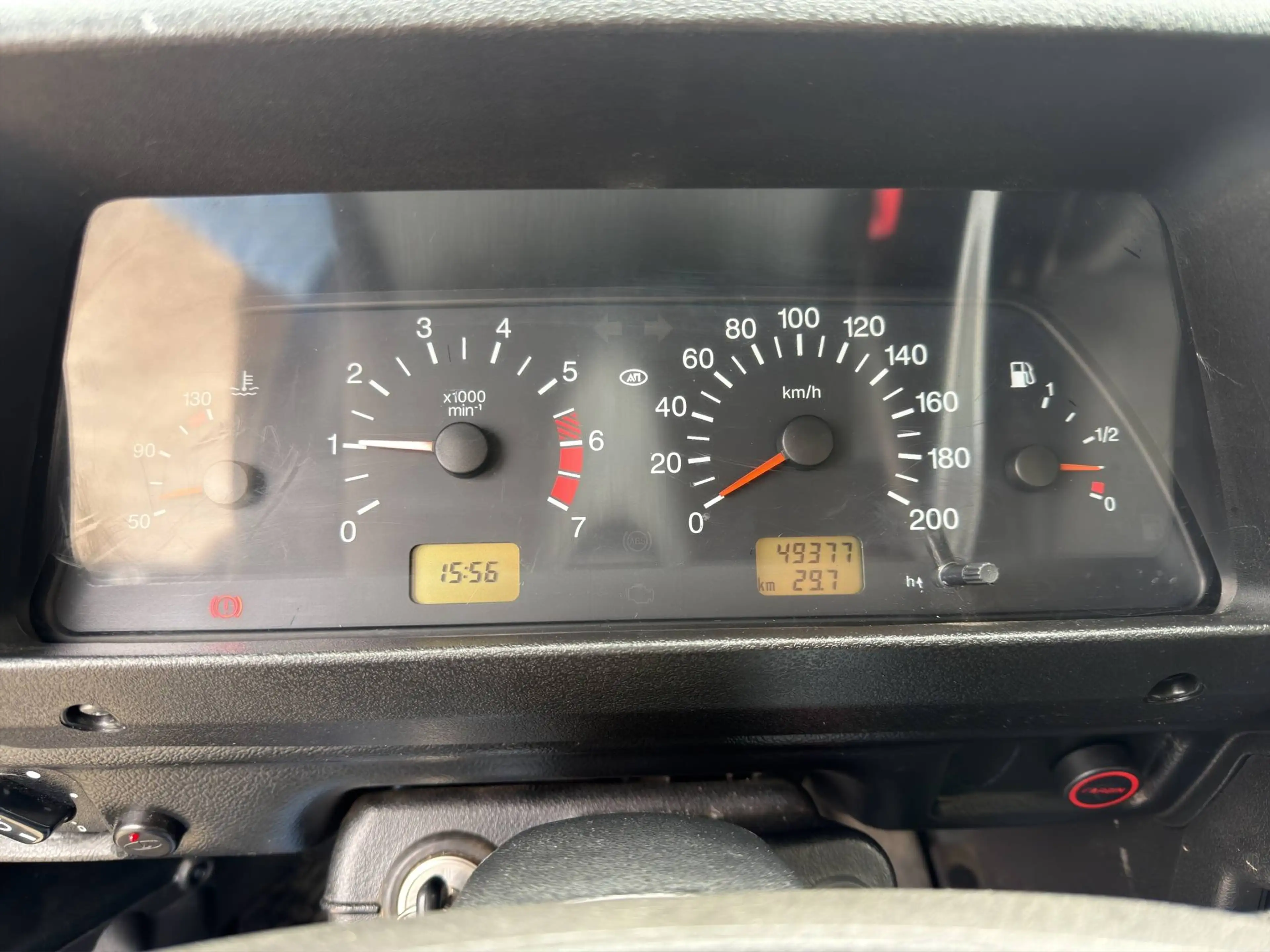 Lada Niva Niva 1.7i TAIGA — photo 11