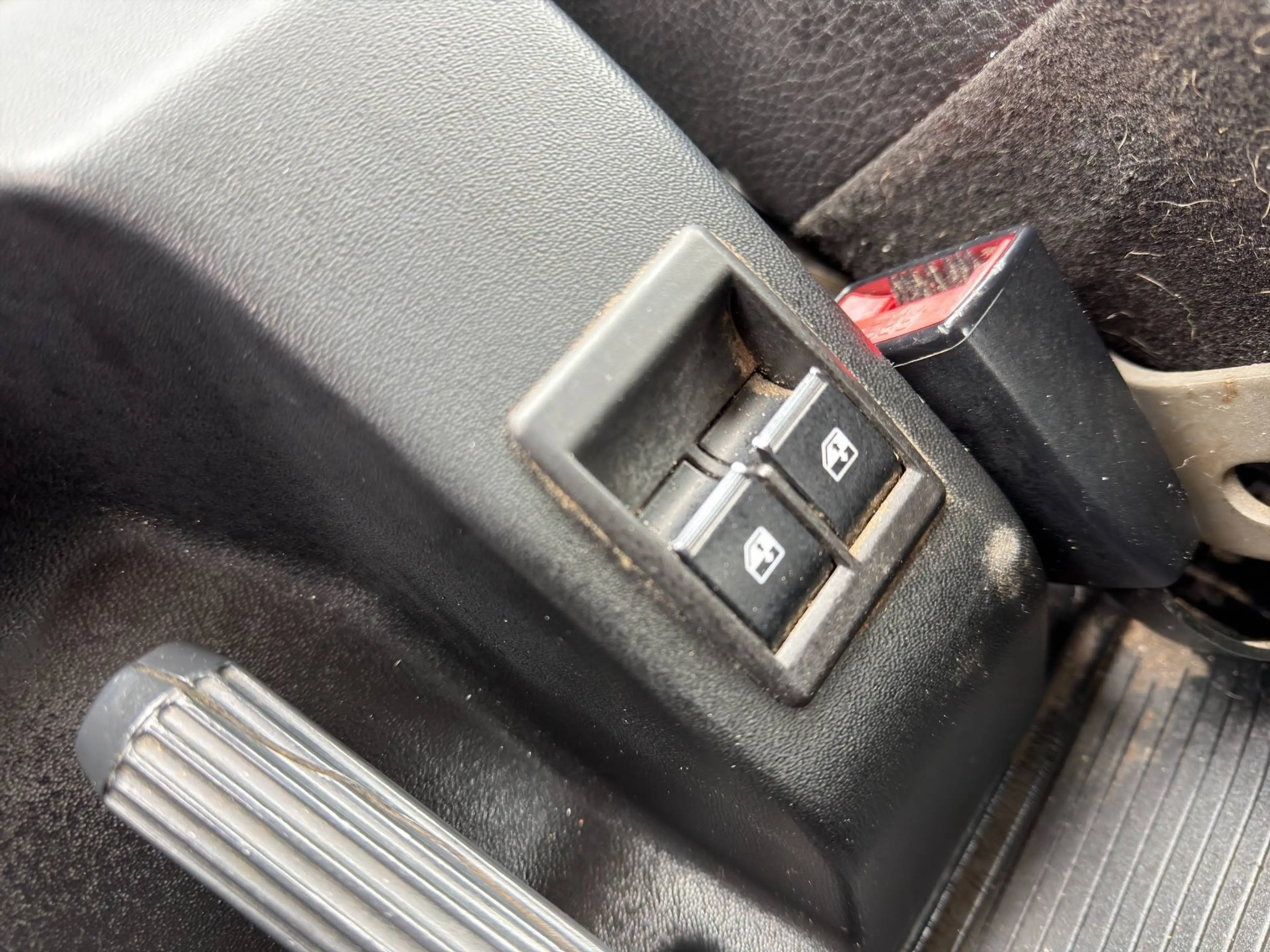 Lada Niva Niva 1.7i TAIGA — photo 12