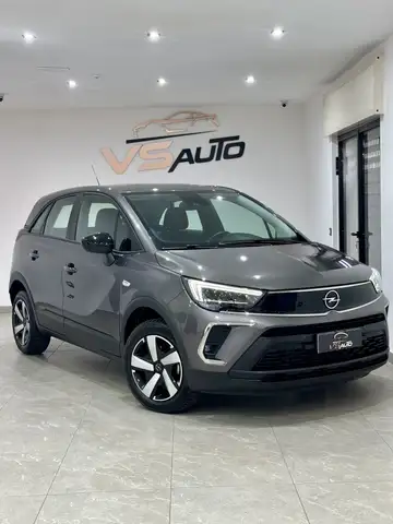 Opel Crossland 1.5 ecotec Ultimate 110cv