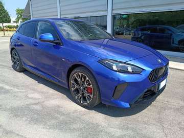 Serie 1 F70 120 48V MSport Pro Auto