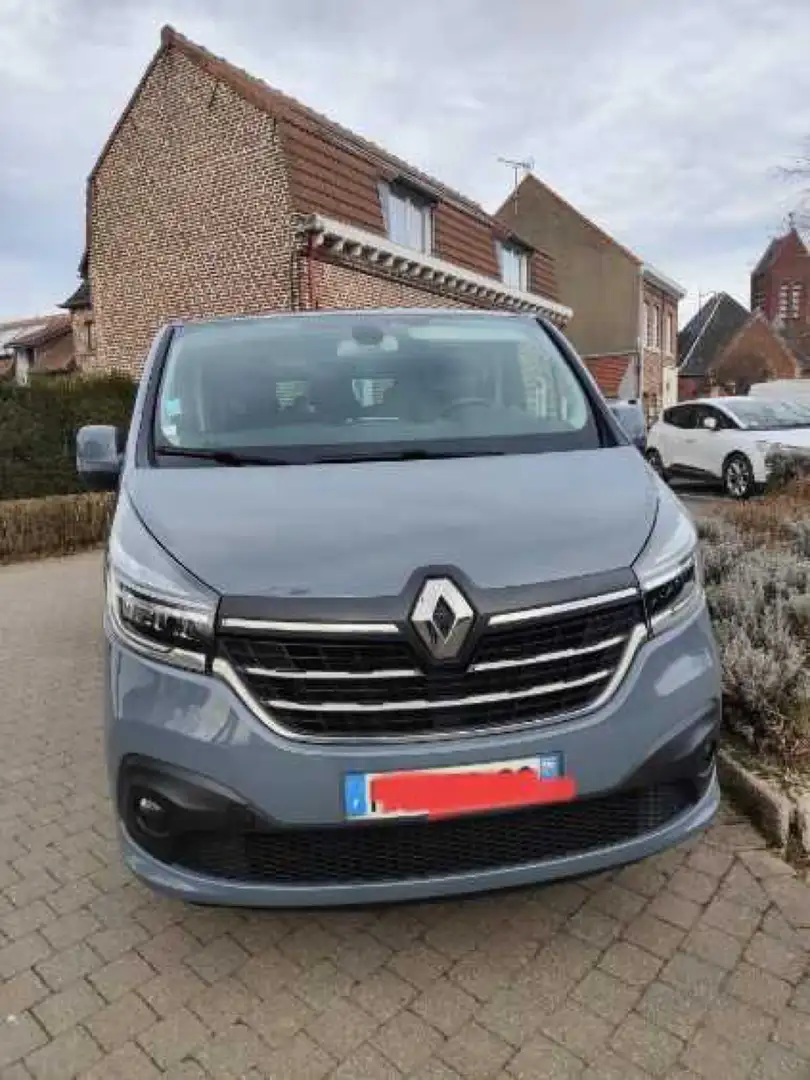 Renault Trafic Renault Trafic Combi L2 H1 2.0 dCi 145ch - 1