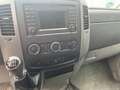 Volkswagen Crafter Kasten 35 lang L3H2 Hochdach Mixto Regal Alb - thumbnail 6