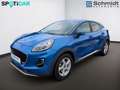 Ford Puma 1,0 EcoBoost Hybrid Titanium X Aut. Blau - thumbnail 2