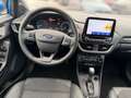Ford Puma 1,0 EcoBoost Hybrid Titanium X Aut. Blau - thumbnail 8