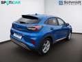 Ford Puma 1,0 EcoBoost Hybrid Titanium X Aut. Blau - thumbnail 4