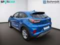 Ford Puma 1,0 EcoBoost Hybrid Titanium X Aut. Blau - thumbnail 3