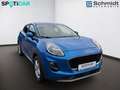 Ford Puma 1,0 EcoBoost Hybrid Titanium X Aut. Blau - thumbnail 6