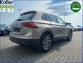 Volkswagen Tiguan 2.0 TDI DSG 4MO Sound AHK LED Navi Beige - thumbnail 6
