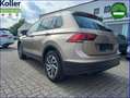 Volkswagen Tiguan 2.0 TDI DSG 4MO Sound AHK LED Navi Beige - thumbnail 8