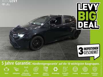 1.2T Comfort +LED+Klimaaut.+Lenkradhz+LM+