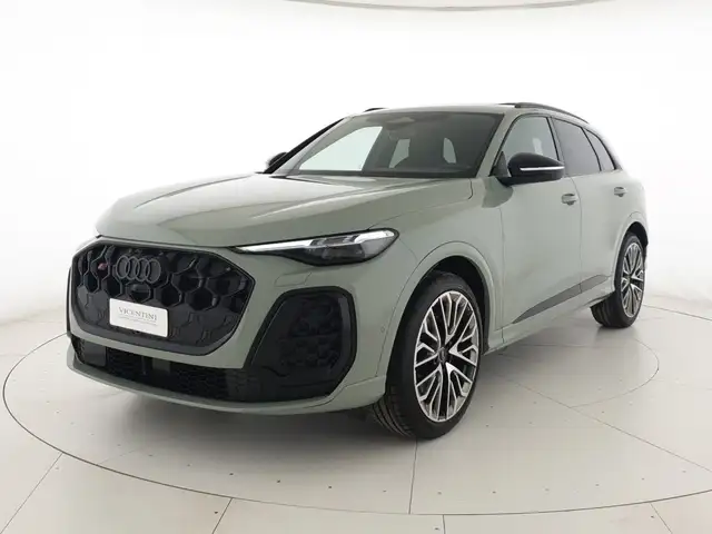 Audi SQ5 3.0TFSI 367CV quattro S tronic Sport Attitude