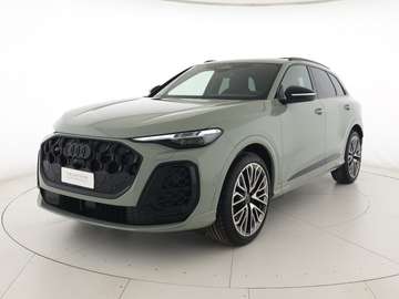 3.0TFSI 367CV quattro S tronic Sport Attitude