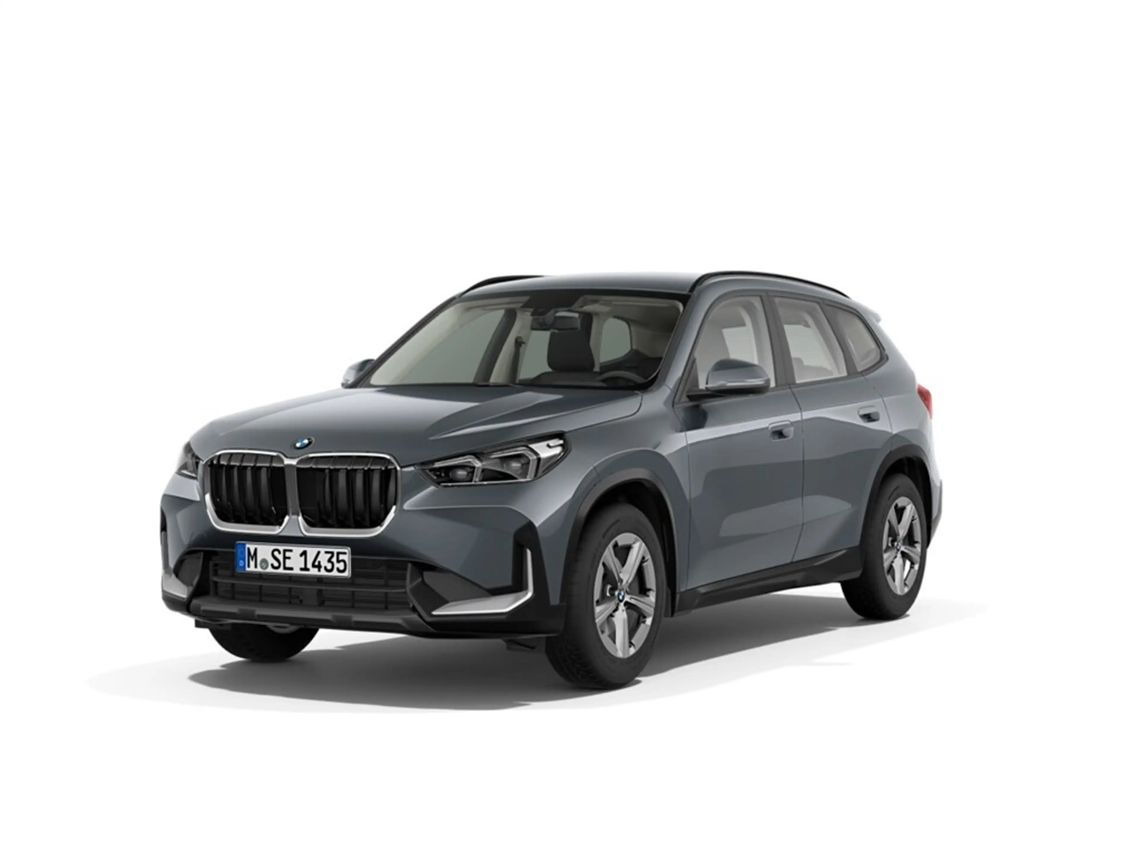 BMW X1 sDrive20i LED H&K HUD Komfort Memorysitze