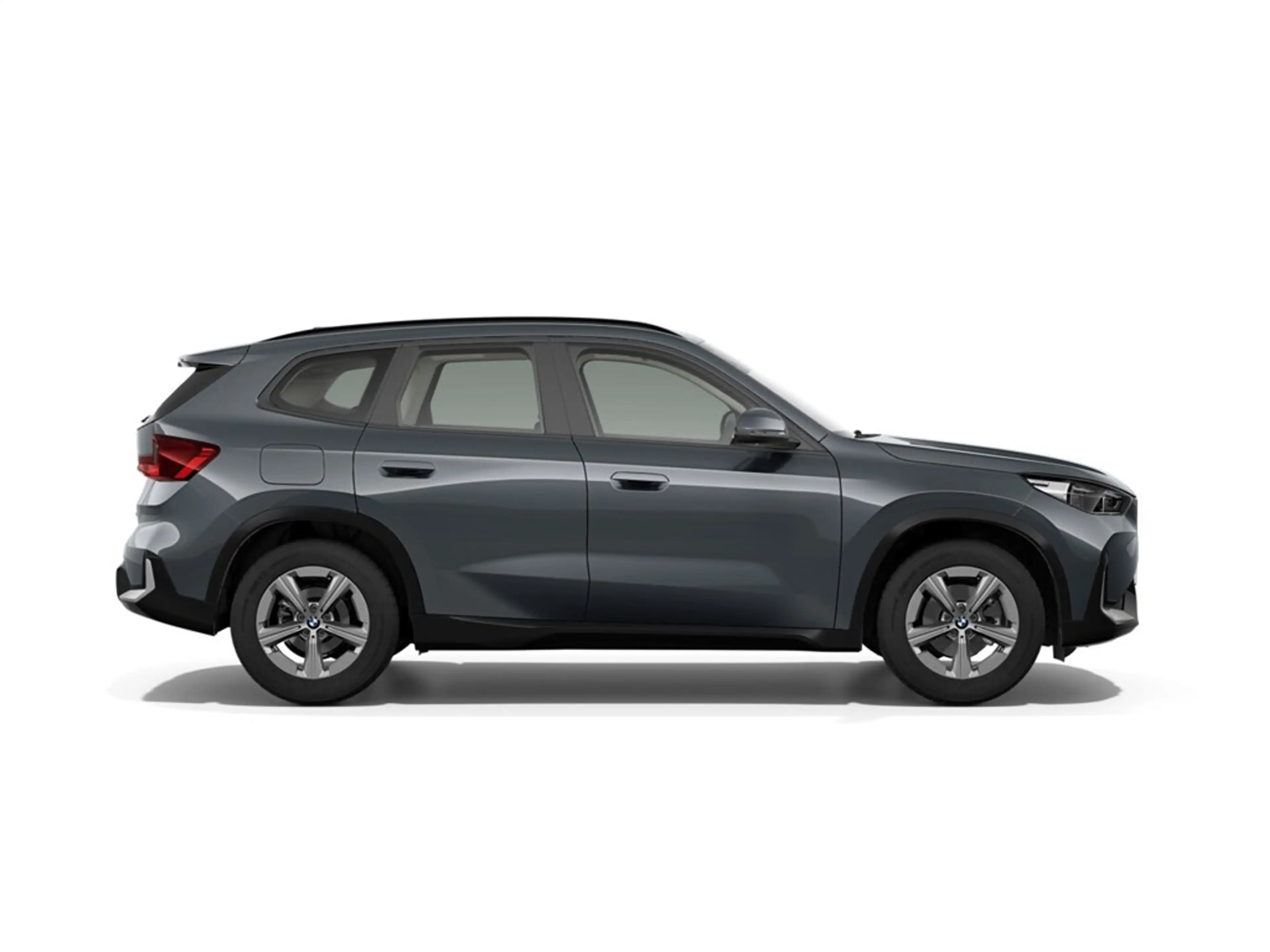 BMW X1 sDrive20i LED H&K HUD Komfort Memorysitze — photo 7