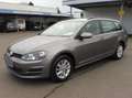 Volkswagen Golf Variant Kombi Grau - thumbnail 2