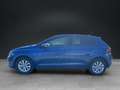Volkswagen Polo 1,0 TSI Highline Navi LED SHZ ACC Bleu - thumbnail 3