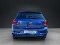 Volkswagen Polo 1,0 TSI Highline Navi LED SHZ ACC Bleu - thumbnail 4