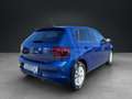 Volkswagen Polo 1,0 TSI Highline Navi LED SHZ ACC Bleu - thumbnail 5