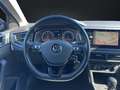 Volkswagen Polo 1,0 TSI Highline Navi LED SHZ ACC Bleu - thumbnail 11