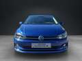 Volkswagen Polo 1,0 TSI Highline Navi LED SHZ ACC Bleu - thumbnail 7