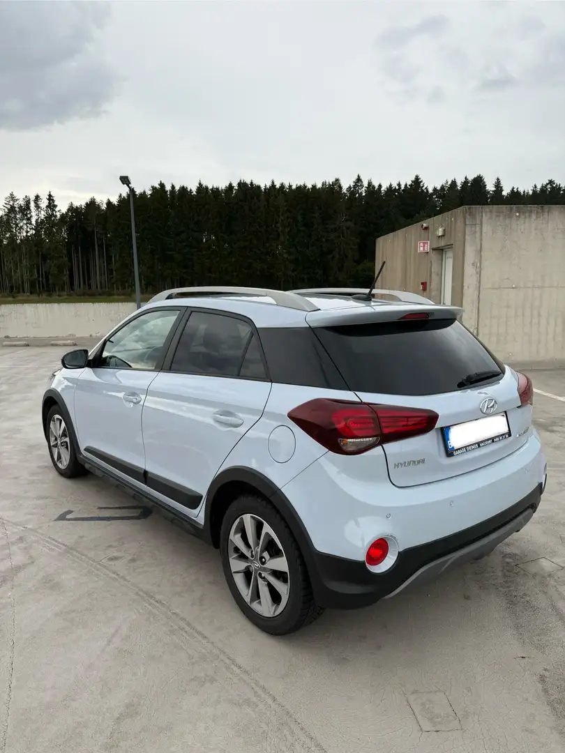 Hyundai i20 Active 1.0 T-GDi Pop - 2