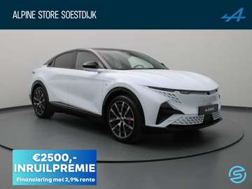 GT 89kWh Devialet XtremeSound | 360° Camera | Pack