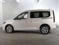 Volkswagen Caddy TDI 4MOTION Weiß - thumbnail 2