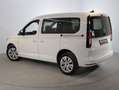 Volkswagen Caddy TDI 4MOTION Weiß - thumbnail 4