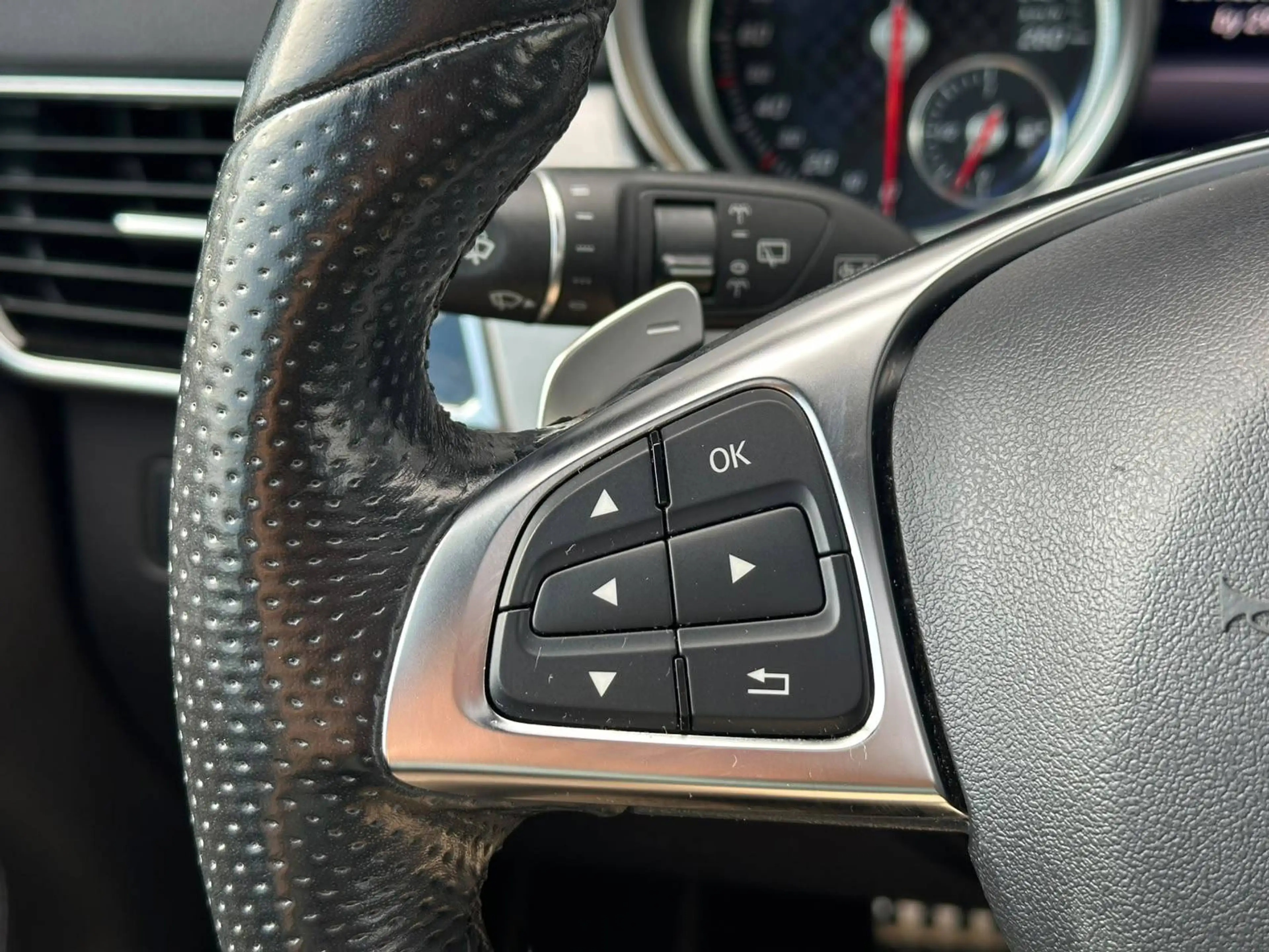 Mercedes-Benz GLE 350 AMG/PANO DAK/360° CAMERA/WEGKLAPBARE TREKHAAK — photo 15