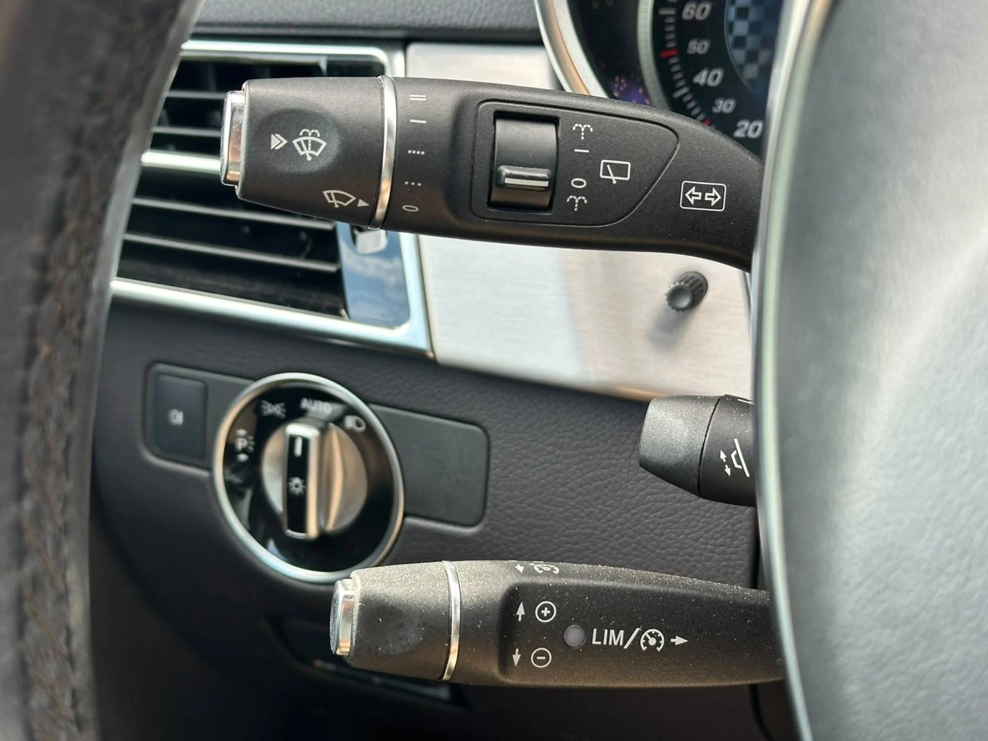 Mercedes-Benz GLE 350 AMG/PANO DAK/360° CAMERA/WEGKLAPBARE TREKHAAK — photo 13